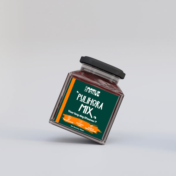 Pulihora Mix