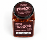 Desi Native Gongura & Pyaa(z)r Pickle