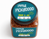Desi Native Ginger & Jaggery Spread