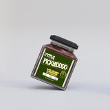 Desi Native Aam Mango Avakaya Pickle with Extra Garlic