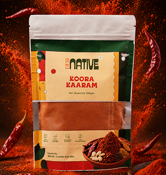 Koora Kaaram
